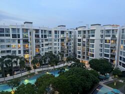 The Waterina (D14), Apartment #504820211